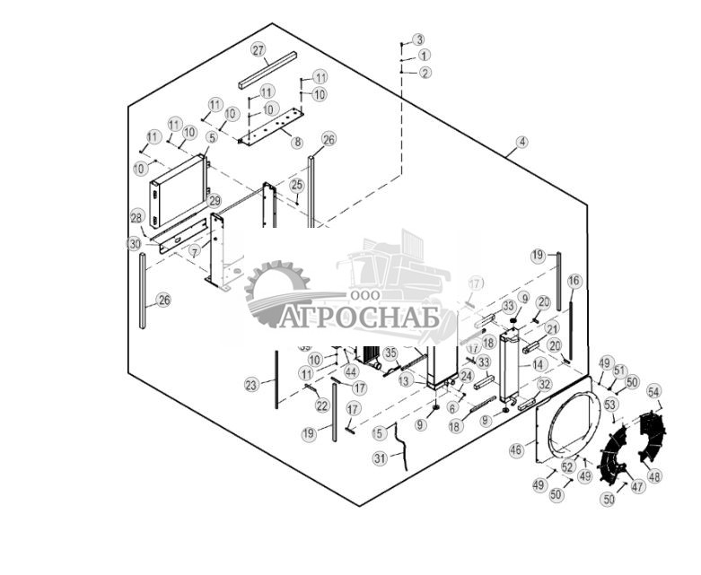 Система охлаждения двигателя - ST721524 179.jpg